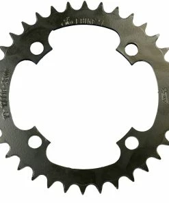 Elektrofahrrad24 EBike24 By Esjot - Plateau Narrow Wide 104 Mm 4 Branches -Batteries VAE Soldes ebike24 plateau narrow wide 104 mm 4 branches 3 3840x2160 scaled