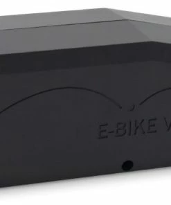 E-Bike Vision - EBV Batterie De Cadre Powerpack Lite Compatible Bosch Active/Performance 36 V 360 Wh