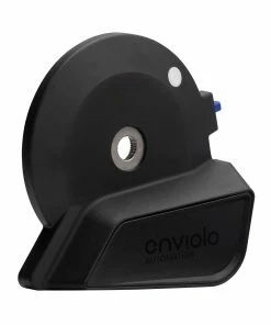 Enviolo AUTOMATiQ - Interface 40 Dents Pour Moyeux Cargo, Heavy Duty, Extreme & Sportive