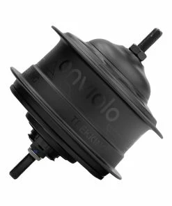 Enviolo - Moyeu à Vitesses Intégrées Trekking -Batteries VAE Soldes enviolo moyeu vitesses integrees trekking 3 3840x2160