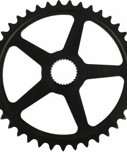 Esjot - Plateau 41 Dents Pour Moteur Panasonic Premium Et Deluxe