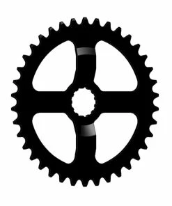 Esjot - Plateau Pour Moteur Bosch Gen.3 (Active Line Plus)