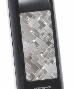 Fahrer - Reflective Battery Kit - Autocollants Réflecteur Pour Batterie De Cadre Bosch Powerpack