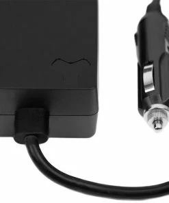 Fazua - Chargeur De Voiture 12V -Batteries VAE Soldes fazua chargeur voiture 12v 2 3840x2160