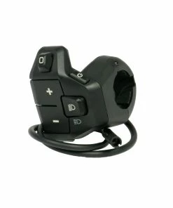 FIT E-Bike System FIT 2.0 - Commande Au Guidon Remote Basic -Batteries VAE Soldes fit 2 0 commande guidon remote basic 2 3840x2160 scaled