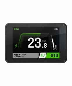 Flyer FIT - Ecran Display Comfort