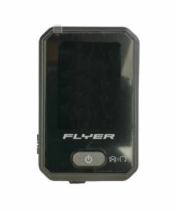 Flyer Fit - Ecran Display D0 T5