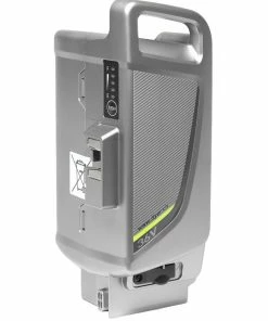 Flyer - Batterie 15 Ah / 18 Ah Pour Moteur Panasonic Next Generation 36V, Dès 2014 9 Flyer - Batterie 15 Ah / 18 Ah Pour Moteur Panasonic Next Generation 36V, Dès 2014 -Batteries VAE Soldes flyer batterie 15 18 ah moteur panasonic 36 volt des 2014 15 ah gris 3840x2160