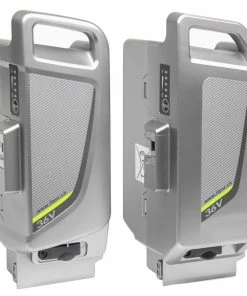 Flyer - Batterie 15 Ah / 18 Ah Pour Moteur Panasonic Next Generation 36V, Dès 2014 8 Flyer - Batterie 15 Ah / 18 Ah Pour Moteur Panasonic Next Generation 36V, Dès 2014 -Batteries VAE Soldes flyer batterie 15 18 ah moteur panasonic 36 volt des 2014 les deux 3840x2160