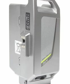 Flyer - Batterie 15 Ah / 18 Ah Pour Moteur Panasonic Next Generation 36V, Dès 2014 10 Flyer - Batterie 15 Ah / 18 Ah Pour Moteur Panasonic Next Generation 36V, Dès 2014 -Batteries VAE Soldes flyer batterie 15 18 ah moteur panasonic next generation36 volt des 2014 argent 18 ah 3840x2160