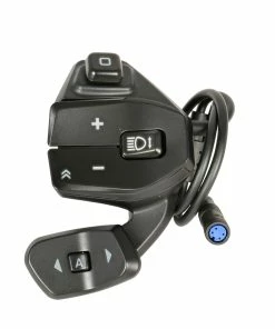 Flyer - Unité De Commande Remote Control RC1