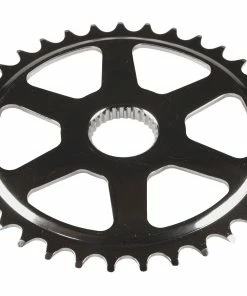 Flyer - Plateau 35 Dents Pour Moteur Panasonic