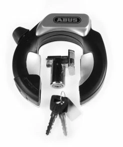 ABUS - Antivol De Cadre Et Serrure De Batterie Pour Flyer Vollblut Dès 2013 3 ABUS - Antivol De Cadre Et Serrure De Batterie Pour Flyer Vollblut Dès 2013 -Batteries VAE Soldes flyer rahmenschloss vollblut abus schliess zylinder 3840x2160