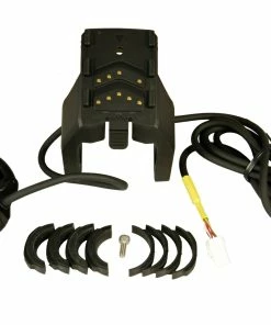 Flyer - Support D'écran Avec Commande Au Guidon Pour écrans Flyer Next Generation