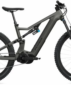 Flyer Uproc X 8.70 - 2022