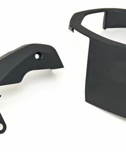 Derby Cycle Focus - Cache Moteur Bosch Gen.4 Pour Thron2, Jam2, Sam2 Et Jarifa 2 & Aventura2