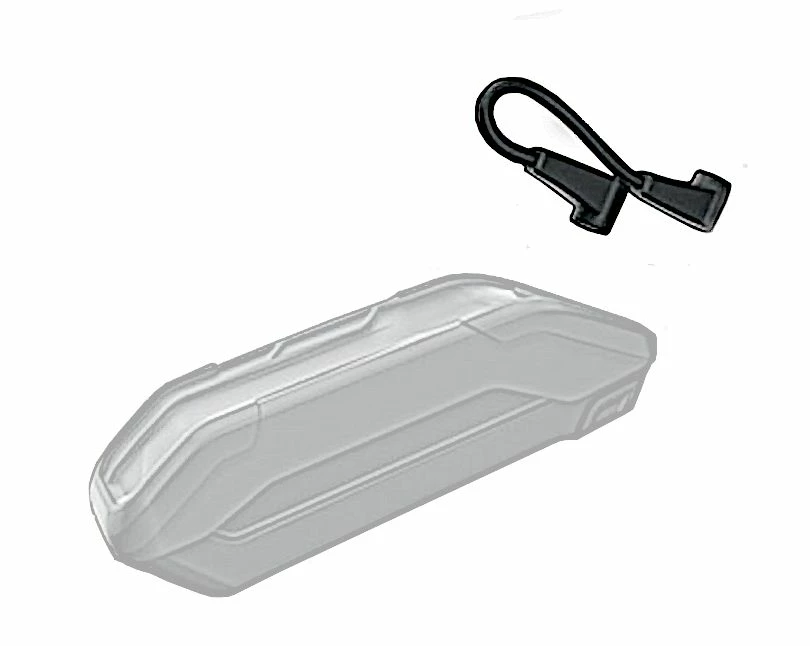 Focus - T.E.C. Pack - Câble De Connexion Batterie 1 Focus - T.E.C. Pack - Câble De Connexion Batterie