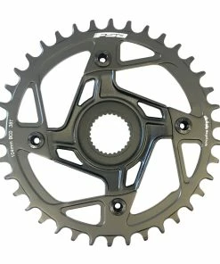 FSA - Plateau 38 Dents Avec Spider Pour Vélos électriques KTM 2020/2021