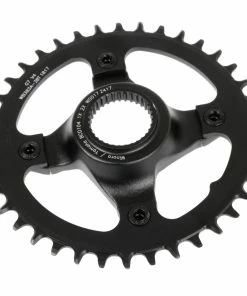 FSA - Plateau 38 Dents Avec Spider Pour Moteur Yamaha PW-X