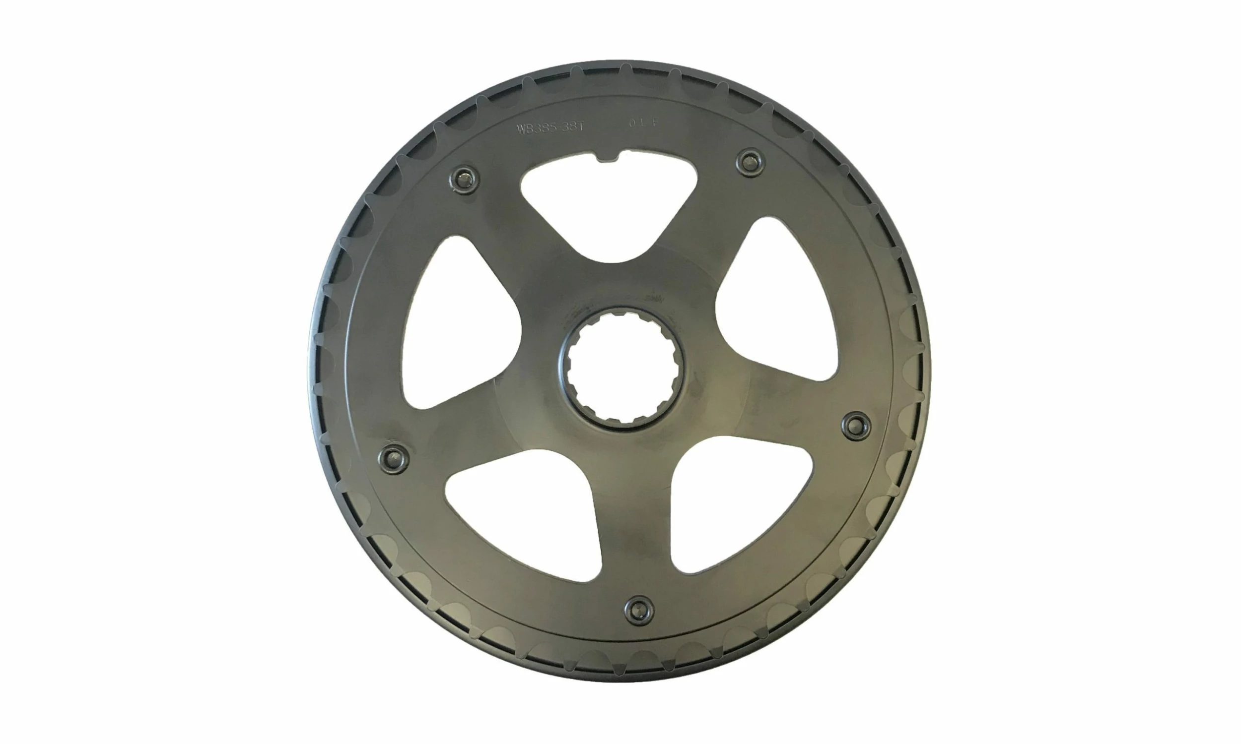 FSA - Plateau 38 Dents Pour Vélos électriques KTM 2021 1 FSA - Plateau 38 Dents Pour Vélos électriques KTM 2021