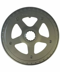 FSA - Plateau 40 Dents WB386-40T Pour Vélos électriques KTM 2021