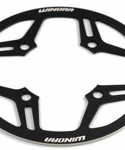 FSA - Protège Plateau 48 Dents Pour Winora / Yamaha