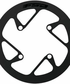 FSA - Protège-plateau Pour Bosch Gen.4 Avec Entretoise 3.5 Mm