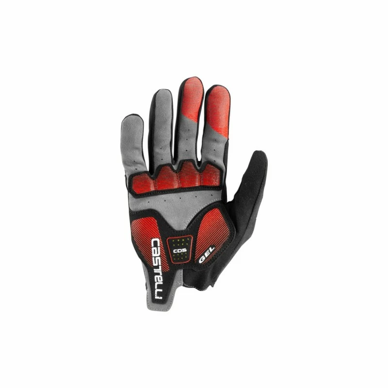 Gants Arenberg Gel LF Castelli 2 Gants Arenberg Gel LF Castelli – Image 2