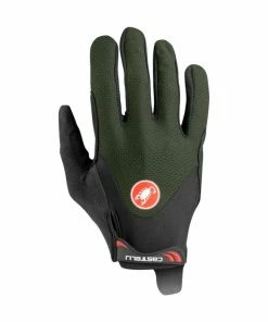 Gants Arenberg Gel LF Castelli 5 Gants Arenberg Gel LF Castelli -Batteries VAE Soldes gants arenberg gel lf 2
