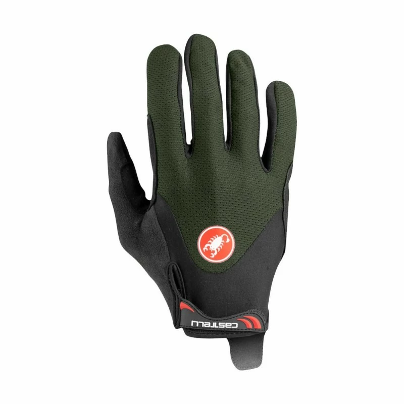 Gants Arenberg Gel LF Castelli 3 Gants Arenberg Gel LF Castelli – Image 3