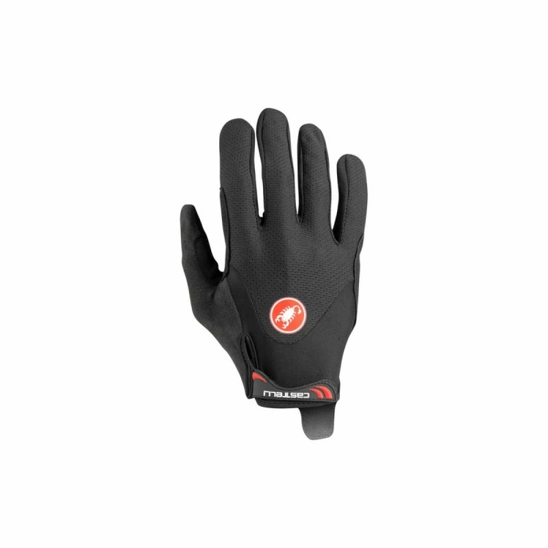 Gants Arenberg Gel LF Castelli 1 Gants Arenberg Gel LF Castelli