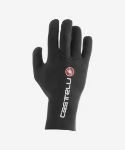 Gants Diluvio Castelli Homme
