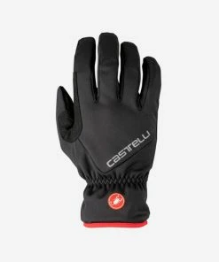 Gants Entrata Thermal Homme Castelli