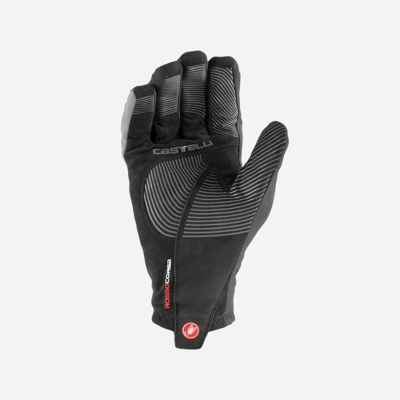 Gants Espresso Gt Castelli 2 Gants Espresso Gt Castelli – Image 2