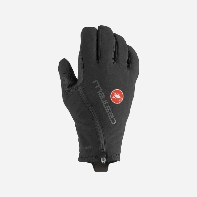 Gants Espresso Gt Castelli 1 Gants Espresso Gt Castelli
