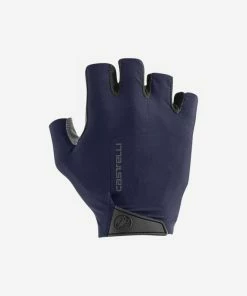Gants Premio Castelli Homme -Batteries VAE Soldes gants premio castelli homme 3