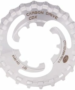 Gates - Poulie De Courroie Pour Moyeux Envolio