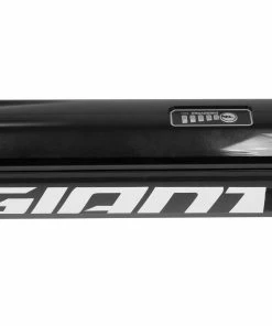Giant - Energypak - Batterie De Cadre - 500 Wh - Dès 2017 - Charge 3 Pin