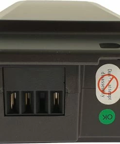 Giant - Energypak - Batterie De Porte-bagages - 500Wh -Batteries VAE Soldes giant batterie de porte bagages energypak 500wh 5 pin devant 3840x2160