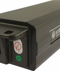 Giant - Energypak - Batterie De Porte-bagages - 500Wh -Batteries VAE Soldes giant batterie de porte bagages energypak 500wh 5 pin 3840x2160