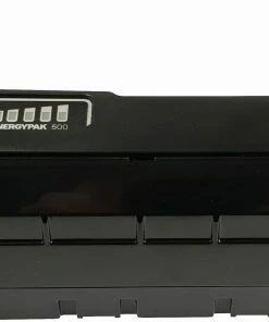 Giant - Batterie Energypak Downtube Side Release 500 Wh 3 Pin