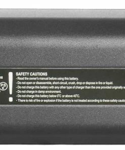 Giant - EnergyPak Smart Compact - Batterie Intégrée - 500 Wh -Batteries VAE Soldes giant batterie energypak smart compact 500wh detail 3 3840x2160 scaled