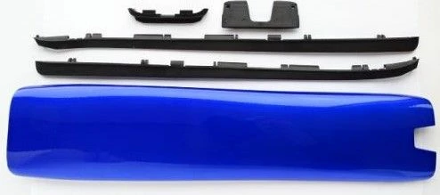 Giant - Cache De Batterie Fathom E+ 2 Pro 2019 1 Giant - Cache De Batterie Fathom E+ 2 Pro 2019