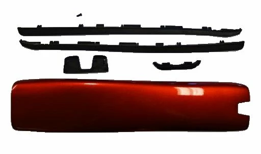 Giant - Cache De Batterie Pour Fathom E+ 1 Pro 2 Giant - Cache De Batterie Pour Fathom E+ 1 Pro – Image 2