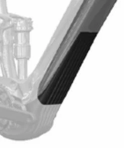 Giant - Cache Pour Batterie Intégrée Sur Giant Anytour/Dailytour GTS