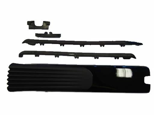 Giant - Cache Pour Batterie Intégrée Sur VTTAE Tout-suspendus 1 Giant - Cache Pour Batterie Intégrée Sur VTTAE Tout-suspendus