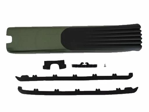 Giant - Cache De Batterie Trance E+1 Pro Olive 2020 1 Giant - Cache De Batterie Trance E+1 Pro Olive 2020