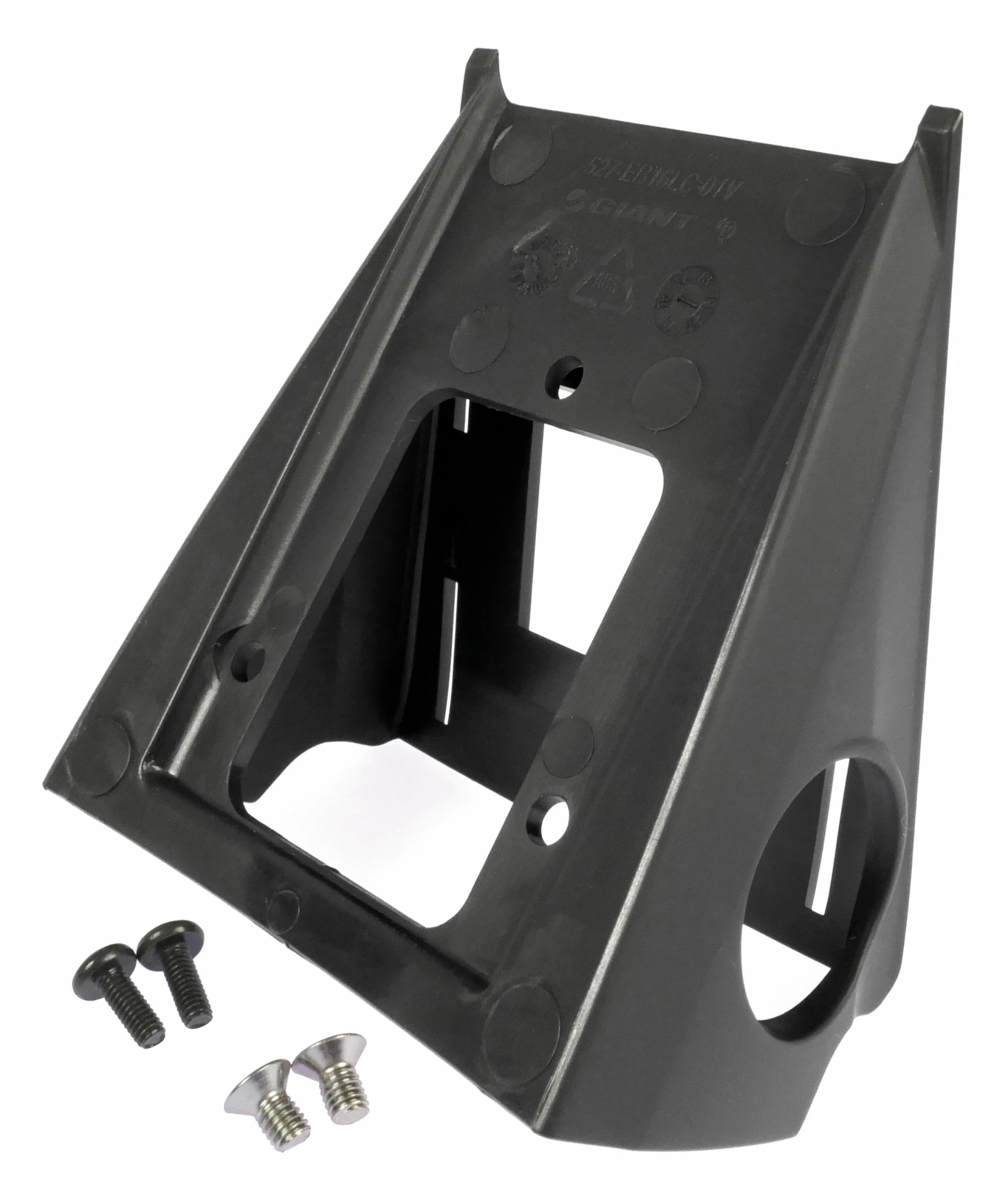 Giant - Cache De Serrure De Batterie 1 Giant - Cache De Serrure De Batterie