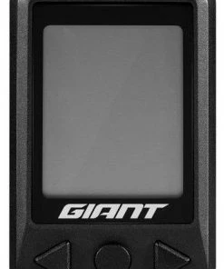 Giant - Compteur RideDash Plus ANT+