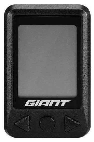Giant - Compteur RideDash Plus ANT+ 1 Giant - Compteur RideDash Plus ANT+